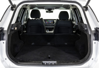 Подержанный автомобиль Chery Tiggo 7 Pro Max 2023 года (26 фото)