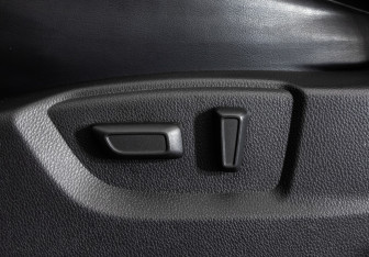 Подержанный автомобиль Mitsubishi Eclipse Cross 2021 года (18 фото)