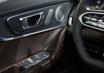 Новый Chery Tiggo 8 Pro Max 2025 (30 фото)