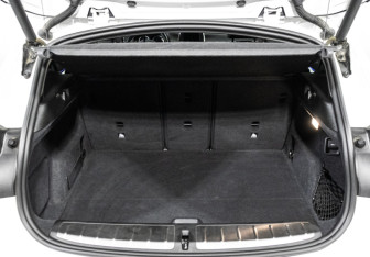 Подержанный автомобиль BMW X2 2018 года (20 фото)