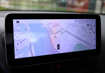 Подержанный автомобиль Audi Q5 2013 года (21 фото)