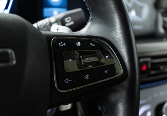 Подержанный автомобиль Exeed VX 2022 года (24 фото)