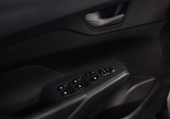 Подержанный автомобиль Hyundai Solaris Sedan 2019 года (18 фото)