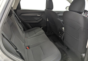 Новый Haval Jolion 2026 (12 фото)