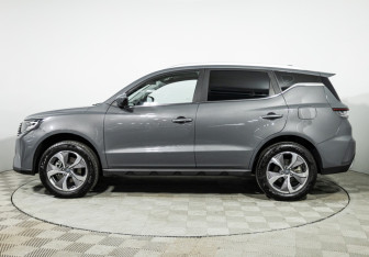 Подержанный автомобиль LIVAN X6PRO 2023 года (8 фото)