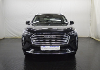 Подержанный автомобиль Haval Jolion 2022 года (2 фото)
