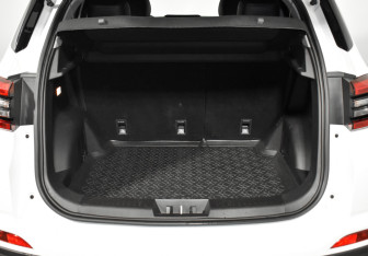 Подержанный автомобиль Chery Tiggo 4 Pro 2023 года (22 фото)