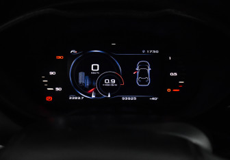 Подержанный автомобиль LADA (ВАЗ) Vesta Sedan 2017 года (18 фото)