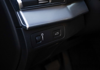 Подержанный автомобиль Volvo XC90 2018 года (26 фото)