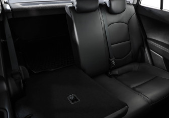 Подержанный автомобиль Hyundai Creta 2019 года (27 фото)