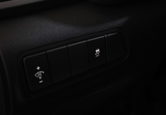 Подержанный автомобиль Hyundai Tucson 2016 года (16 фото)