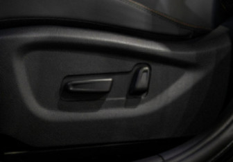 Новый Kia Sportage 2024 (25 фото)