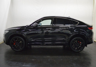 Подержанный автомобиль Knewstar 001 2024 года (8 фото)