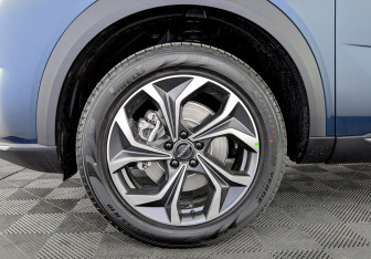 Новый Haval F7 2025 (7 фото)