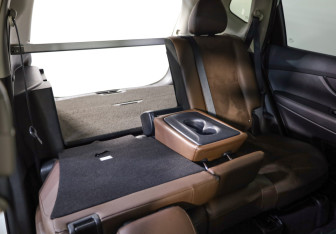 Подержанный автомобиль Nissan X-Trail 2021 года (26 фото)