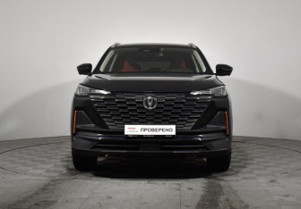 Подержанный автомобиль Changan CS55PLUS 2023 года (2 фото)
