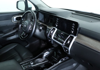 Подержанный автомобиль Kia Sorento 2020 года (11 фото)