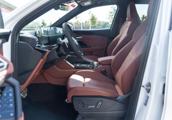 Новый Audi Q5 2026 (8 фото)