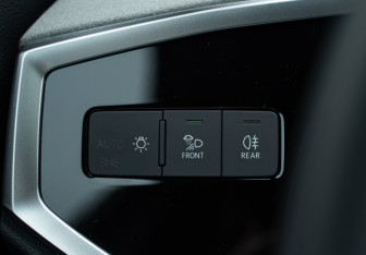 Новый Audi Q3 2025 (19 фото)