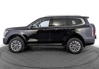 Новый Tank 500 2025 (3 фото)