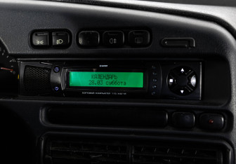 Подержанный автомобиль LADA (ВАЗ) 2114 2006 года (13 фото)