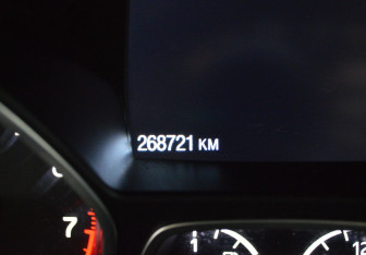 Подержанный автомобиль Ford Kuga 2019 года (15 фото)