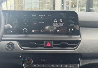 Новый Kia Seltos 2025 (23 фото)