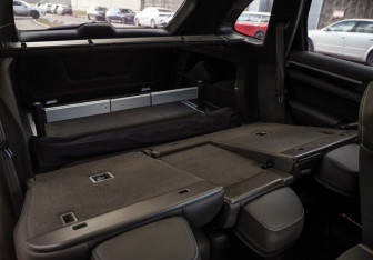 Подержанный автомобиль Porsche Cayenne 2015 года (34 фото)