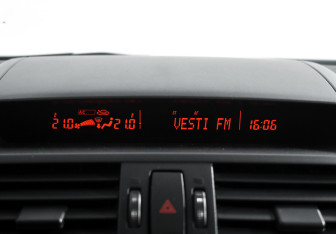 Подержанный автомобиль Mazda 6 Sedan 2008 года (17 фото)