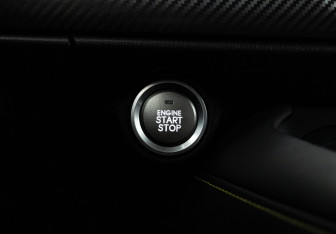 Подержанный автомобиль Haval F7x 2021 года (20 фото)