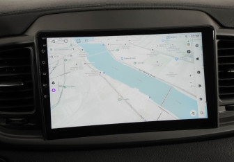 Подержанный автомобиль Kia Sorento 2018 года (16 фото)