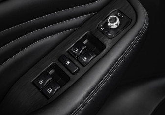 Подержанный автомобиль Haval F7 2019 года (14 фото)