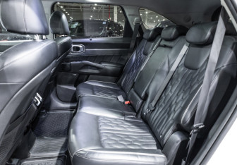 Подержанный автомобиль Kia Sorento 2020 года (12 фото)