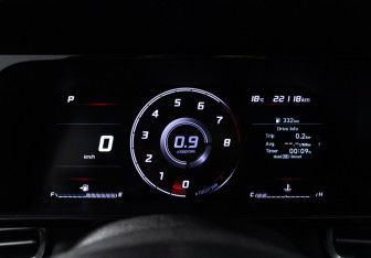 Подержанный автомобиль Hyundai Elantra Sedan 2023 года (12 фото)