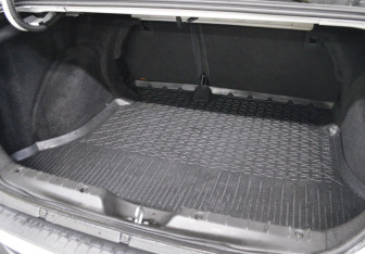 Подержанный автомобиль LADA (ВАЗ) Vesta Sedan 2023 года (15 фото)