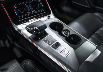 Подержанный автомобиль Audi A6 Sedan 2018 года (36 фото)
