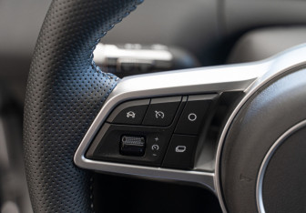 Новый Evolute i-SPACE 2025 (25 фото)