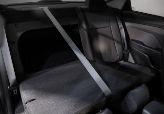 Подержанный автомобиль Hyundai Solaris Sedan 2017 года (22 фото)