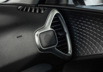Подержанный автомобиль Kia Soul 2019 года (18 фото)