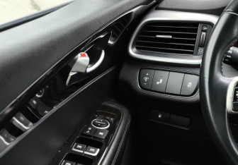 Подержанный автомобиль Kia Sorento 2019 года (19 фото)