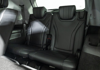 Подержанный автомобиль Chery Tiggo 8 Pro Max 2022 года (22 фото)