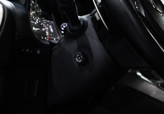 Подержанный автомобиль Lexus NX 2019 года (25 фото)