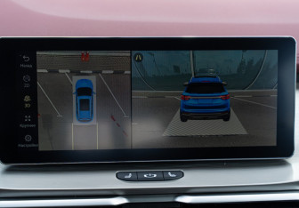 Новый Belgee X50 2026 (27 фото)