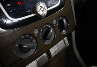 Подержанный автомобиль Ford Focus Sedan 2009 года (14 фото)