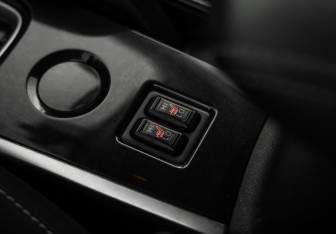 Подержанный автомобиль Mitsubishi Outlander 2019 года (18 фото)