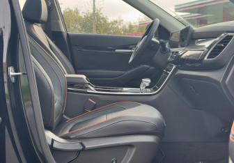 Новый Kia Seltos 2025 (16 фото)