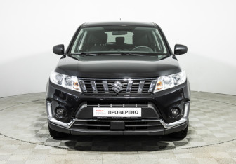 Подержанный автомобиль Suzuki Vitara 2019 года (2 фото)