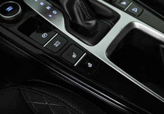 Подержанный автомобиль Hyundai Creta 2022 года (17 фото)