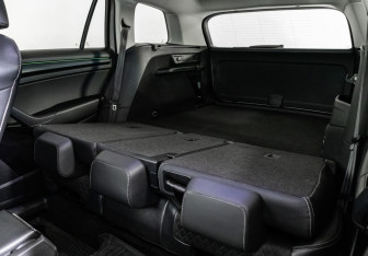 Подержанный автомобиль Skoda Kodiaq 2019 года (26 фото)