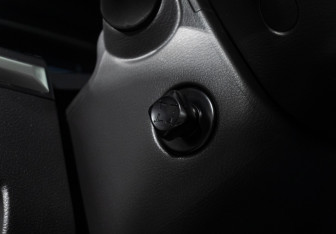 Подержанный автомобиль Nissan Murano Suv 2017 года (21 фото)